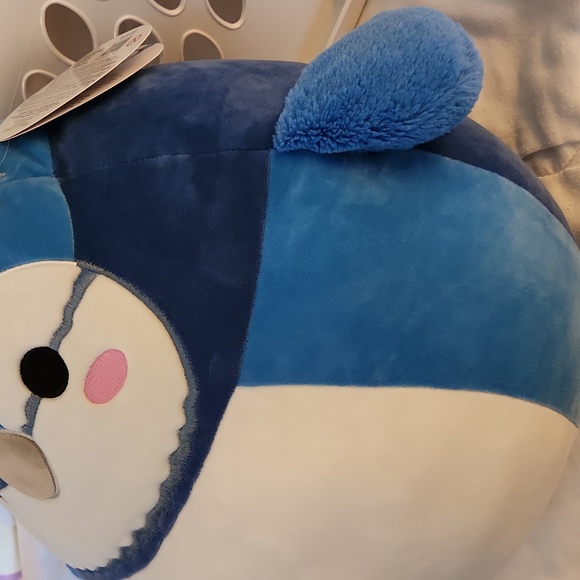 Squishmallow Babs 22 inch - Picture 6 of 9